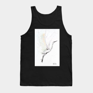 Free Bird Tank Top